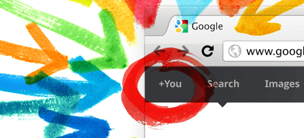 Google+ for business