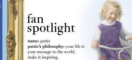 Facebook fan strategy