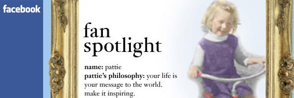 Facebook fan strategy