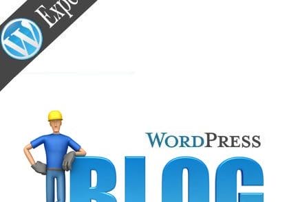 wordpress-blog-expert-series