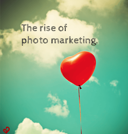 Photo marketing