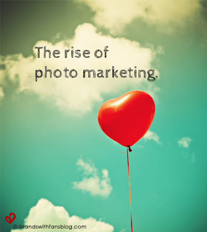 Photo marketing