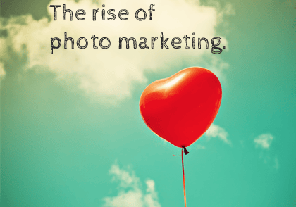 Photo marketing