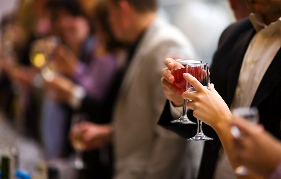 Event Marketing Networking