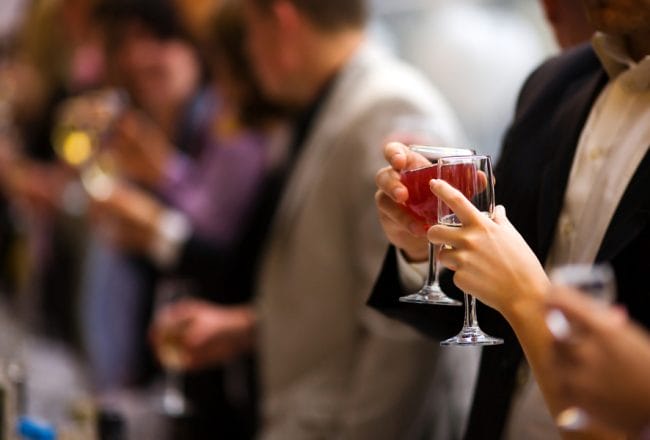 Event Marketing Networking