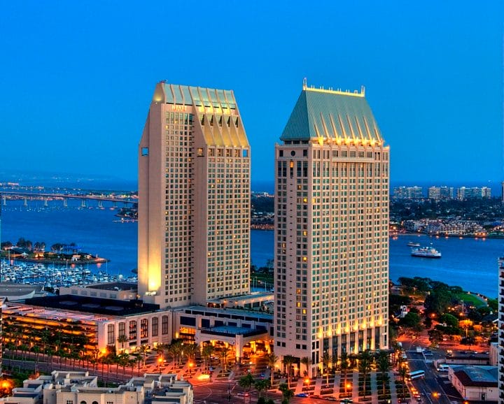 manchester grand hyatt san diego 