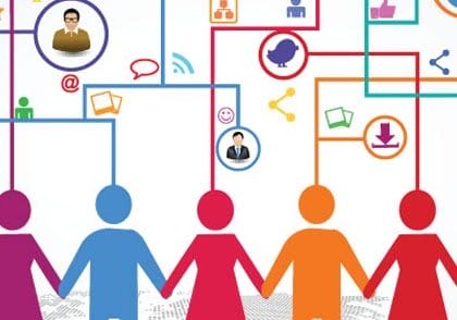 social media market research