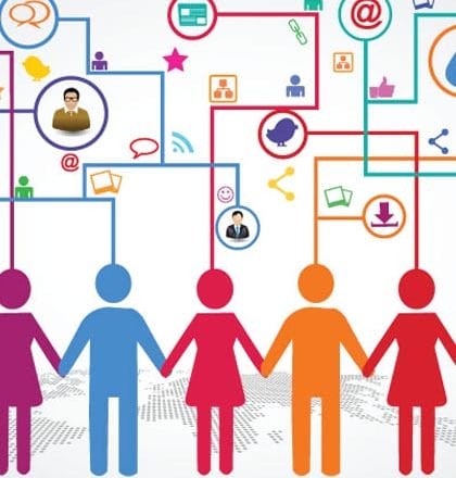 social media market research