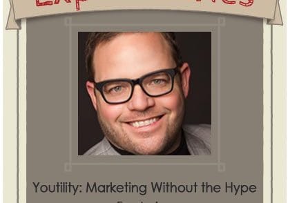 Jay Baer on Youtility