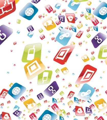 apps for marketing professionals