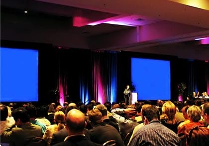 marketing conference