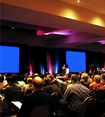 marketing conference