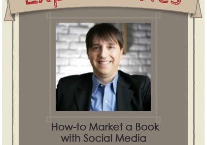 social media book marketing with neal schaffer