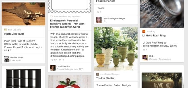 pinterest gifts