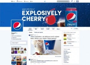 New-Twitter-Design-May2014-Screenshot-Pepsi