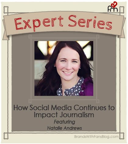 Natalie Andrews_Fandom Expert Series