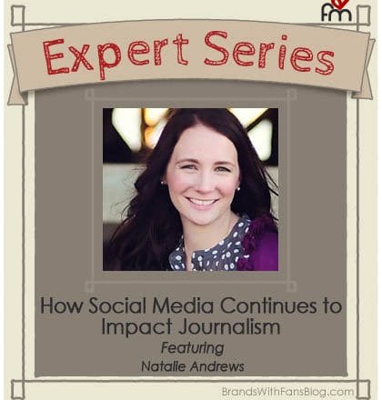 Natalie Andrews_Fandom Expert Series