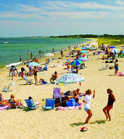 Summer Marketing Ideas