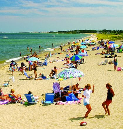 Summer Marketing Ideas