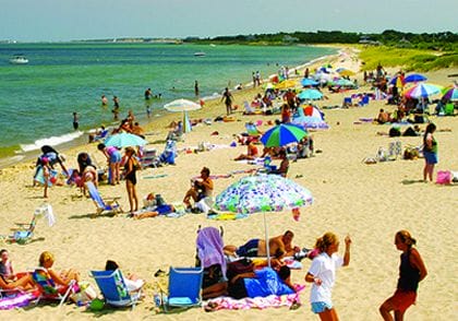 Summer Marketing Ideas