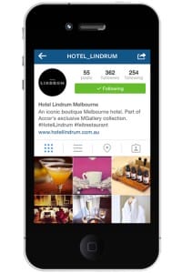 hotel lindrum