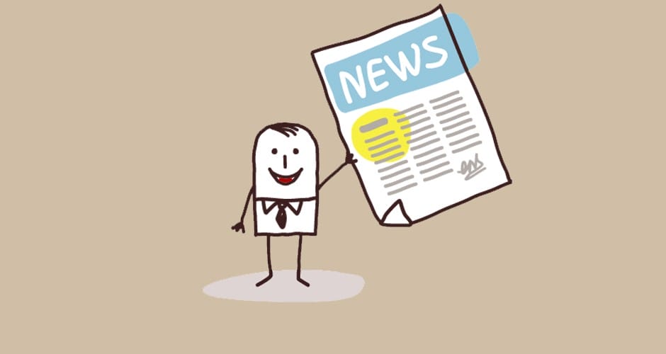 Social Media News Recap