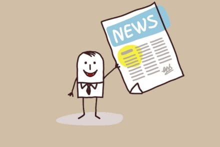 Social Media News Recap