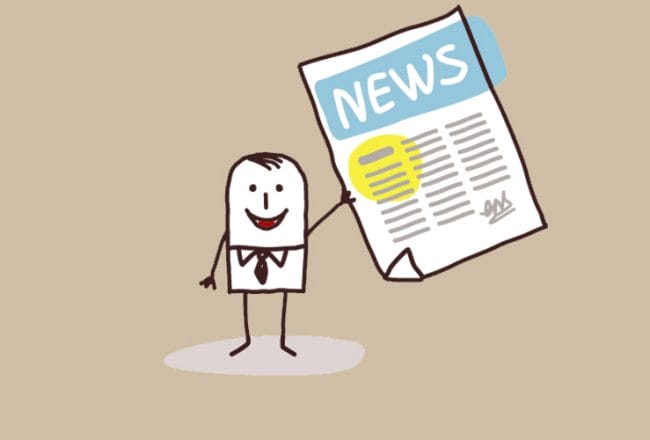 Social Media News Recap