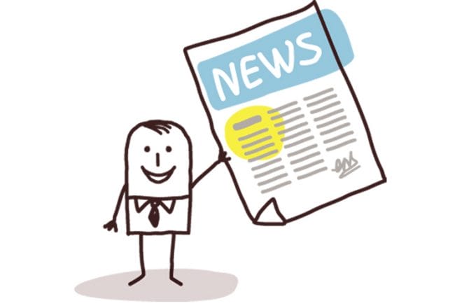 Social Media News Round-up