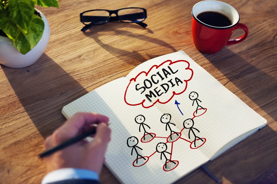 Customer Education Using Social Media