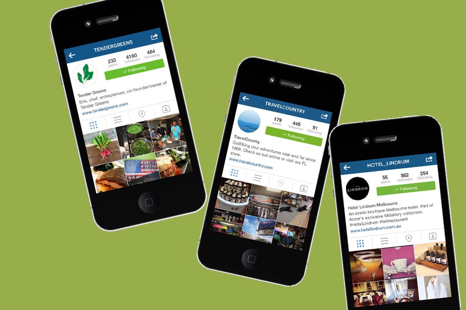 5 Instagram Marketing Campaigns We Can All Learn From