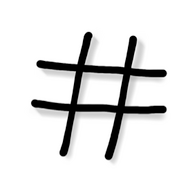 Hashtag