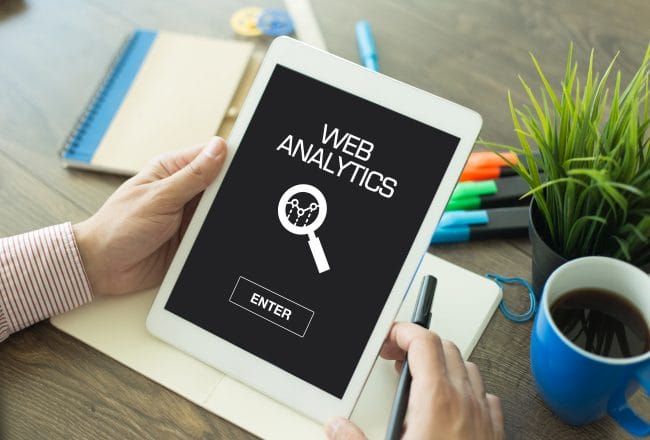 4 Free Google Analytics Reports
