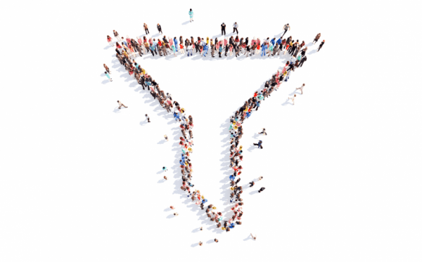 Wishpond Lead Generation Funnel