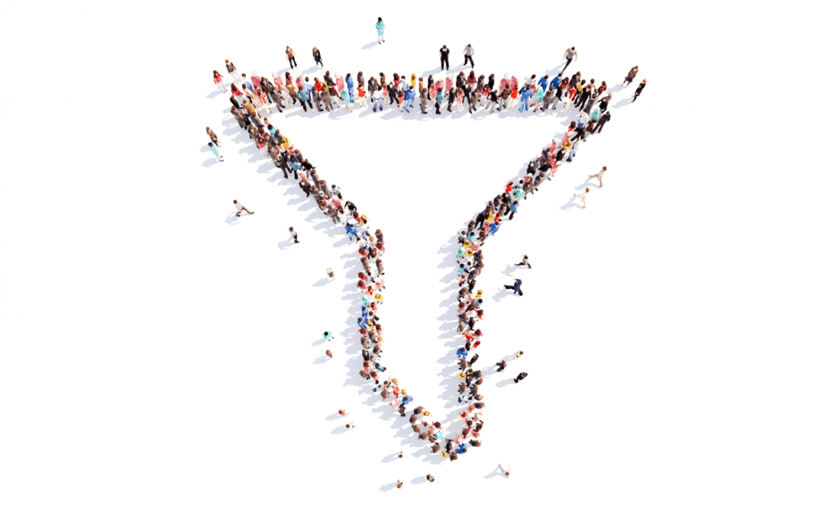 Wishpond Lead Generation Funnel