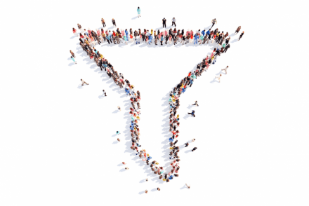 Wishpond Lead Generation Funnel