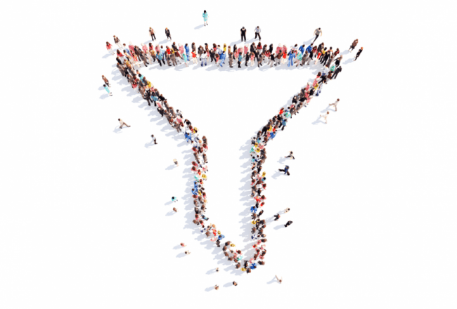 Wishpond Lead Generation Funnel