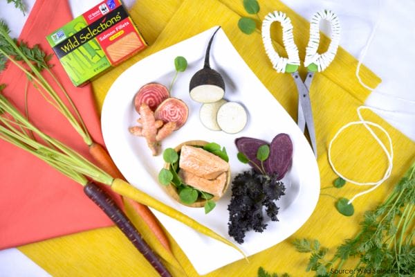 Instagram food photography tips