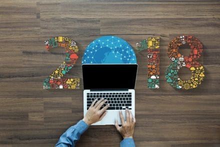 social media marketing trends, 2018, digital marketing