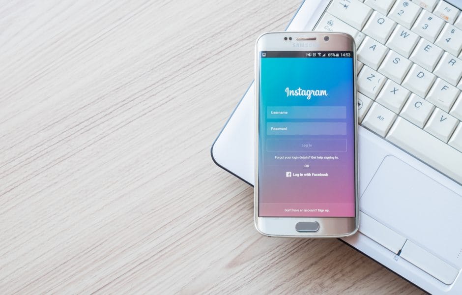 Instagram strategy for marketing and growing followers
