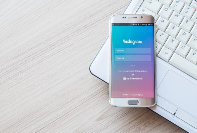 Instagram strategy for marketing and growing followers